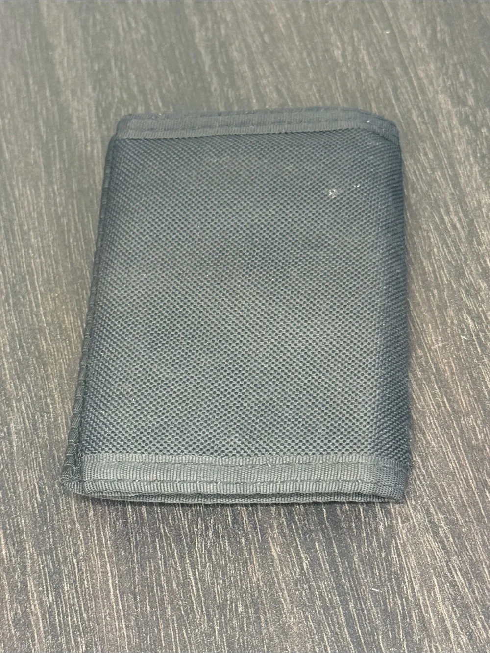 Vintage Marvel Hulk Wallet - Green, Purple & Black